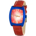 Chronotech Ct2050l-05 Dameklokke