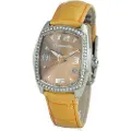 Chronotech Ct7504ls-06 Dameklokke