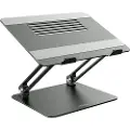 NILLKIN Prodesk Bærbar Pc-stativ