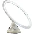 Gillian Jones Adjustable suction mirror x10 magnifying