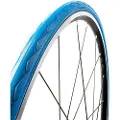 Tannus Semi Slick Regular Tubeless 700c X 28 Urban Stive Sykkeldekk