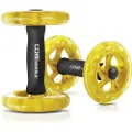 SKLZ Core Wheels Massasjerulle