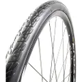 Tannus Shield Regular Tubeless 700c X 32 Urban Stive Sykkeldekk