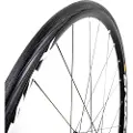 Tannus Portal Regular Tubeless 700c X 28 Urban Stive Sykkeldekk