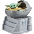 EKids The Mandalorian Star Wars Baby Yoda Bluetooth-høyttaler