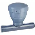 Fiap 1585, Damfiskemater, Pond, 12 V, 233 mm, 206 mm, 396 mm