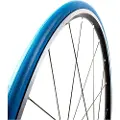 Tannus Slick Regular Tubeless 700c X 23 Urban Stive Sykkeldekk