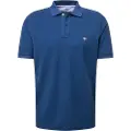 Fynch&Hatton 10001700 Kortermet Poloskjorte