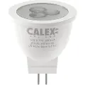 Calex G4 LED-pære MR11 2,7W 230lm 3000K