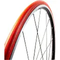 Tannus Slick Regular Tubeless 700c X 23 Urban Stive Sykkeldekk