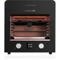 Cecotec Elektrisk Grill Txuletaco 8000 Inferno
