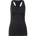 Hummel Tif Seamless Ermeløs T-skjorte