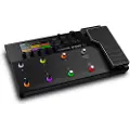 Line 6 POD Go Trådløs Multi-Effekt Gitarpedal