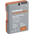 Hähnel Hlx-h1 Extreme Batteri