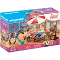 Playmobil 70696 Miradero Søtsaker