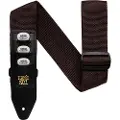 Ernie Ball P04250 Pickholder Strap Brown