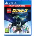 Warner Bros Games LEGO Batman 3: Beyond Gotham - Sony PlayStation 4 - Action