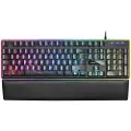 Mars Gaming Mk320 Gaming-tastatur Spansk