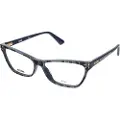 Moschino Mos581-edc Kvinne Med Briller
