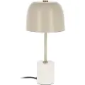 Kave Home Kave HomeBordlampe AlishBrunBordlamperFra Homeroom