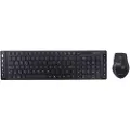 Approx Mx430 Trådløst Tastatur Og Mus Spansk