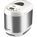 G3 Ferrari G10078, 1 kg, Forsinket start timer, Tittevindu, Variabel skorpebruningsinnstilling, 550 W, Rustfritt stål, Hvit