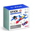 Magformers Stick-O magnetiske blokker urbane 16 elementer (005-902003)