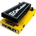 Usorteret Morley 20/20 Power Wah taip pat