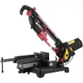 Femi Båndsav ABS NG160 - 2000 watt - 1761542