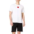 Hugo Boss Diragolino212 Kortarmet T-skjorte