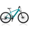 Econic One Cross-country 29´´ Elektrisk Terrengsykkel