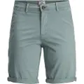 Jack & Jones Bowie Solid Shorts