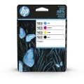 HP Multipack HP 903 BK/C/M/Y