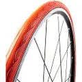 Tannus Semi Slick Regular Tubeless 700c X 28 Urban Stive Sykkeldekk
