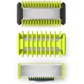 Philips Klippehode for OneBlade QP620/50 2-pakning
