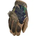 Mechanix The Original Lange Hansker
