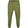 Urban Classics Military-big Cargobukser
