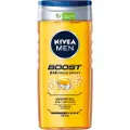 Nivea Men Boost Shower 250ml