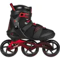 Playlife GT Black 110 Inliners Str. 40