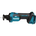 Makita DCO181 - Drywall cutter - trådløs 6.35 mm - uten batteri - 18 V - SOLO