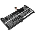 24hShop Batteri til bærbar PC for Asus X450, X450V, X450VB og andre.