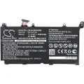 24hShop Batteri til bærbar PC for Asus R553LN, R553LN-XO106H-BE, R553LF og andre.
