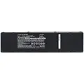 24hShop Batteri til bærbar PC for Asus AsusPro PU301, AsusPro Essential PU301LA og andre.
