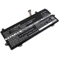 24hShop Batteri til bærbar PC for Lenovo N22 Winbook, 80SF0000US, iDeapad N22 og andre.