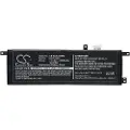 24hShop Batteri til bærbar PC for Asus X453, X453MA, X453MA-0122CN3530 og andre.