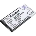 24hShop Batteri for SmartPhone, Mobil for Microsoft Lumia 630, Lumia 630 Dual SIM, Lumia 636 og andre.