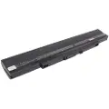 24hShop Batteri til bærbar PC for Asus U33, U33J, U33JC og andre.