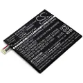 24hShop Batteri for SmartPhone, Mobil for HTC Desire 825, Desire 825 TD-LTE, D825u og andre.