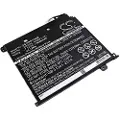 24hShop Batteri til bærbar PC for HP Chromebook 11 G5, Chromebook 11-V og andre