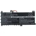 24hShop Batteri til bærbar PC for Asus VivoBook S451, VivoBook S451LA og andre.